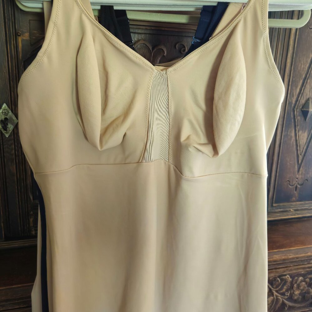 Ruby Ribbon Everyday Cami in Cream. BNNU - Never worn, only tried on.